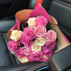 Флорист 43 — Служба доставки цветов Флорист 43 — Служба доставки цветов