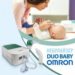 Ремонт тонометров, ингаляторов OMRON