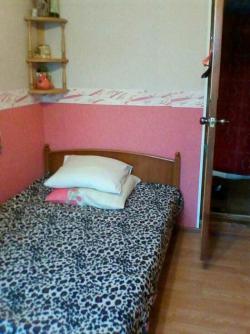 Комната 10 м? в 2-к, 1/1 эт.