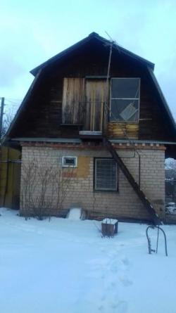 Продам сад СНТ "Слава"