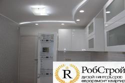 евроремонт в Омске