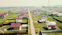 Продам новый благоустроенный дом в п. "Емельяновская горка"