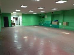 Продаю нежилое цокольное помещение свободной планировки 177 кв.м.