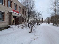 Нежилое здание свободного назначения Нежилое здание свободного назначения