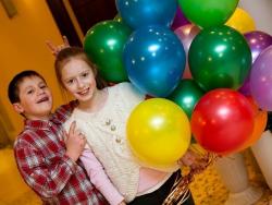 ШАРЫ АНИМАТОРЫ