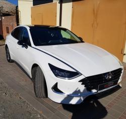 Антигравийная защита авто, тонировка, полировка, шумоизоляция