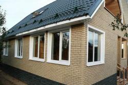 утепление фасада и цоколя