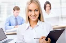 Требуется сотрудник в офис с функциями секретаря
