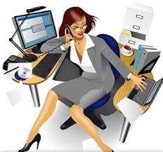 Работа-подработка для пенсионеров и студентов