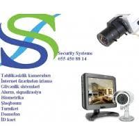 Musahide kameralarii