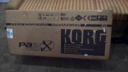 продажа Korg Pa3x 61