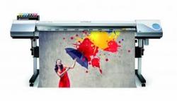 Печатник в рекламное агенство