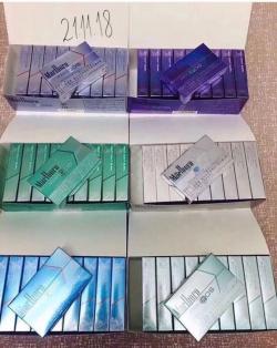 Оптом стики для IQOS Marlboro.