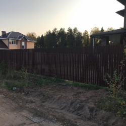 Евроштакет 43 Киров