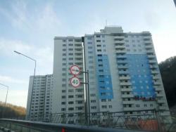 Квартиры в Сочи уже ждут своих жильцов Квартиры в Сочи уже ждут своих жильцов