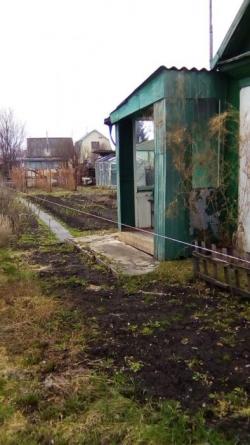 дача, продажа дачи