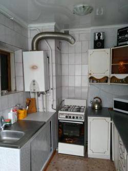 2-к квартира,40м2,  2/2 этаж Пятигорск Ул.Теплосерная трамвай.остановка "Радоновые ванны"
