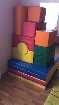 Частный детский сад в г. Железнодорожный