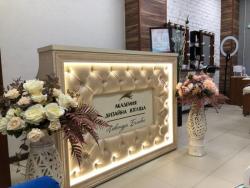 Мебель для салонов красоты Мебель для салонов красоты