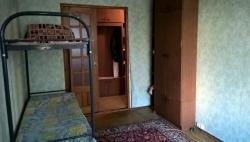Сдается 3-х комнатная квартира. метро Царицыно