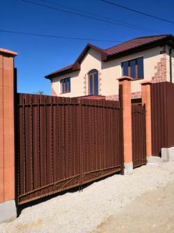 ПродамДомСевастополь  новый дом в Гагаринском районе на ул. Клеверной,