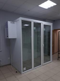 Цветочная камера
