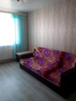 В Краснодаре сдается однокомнатная квартира