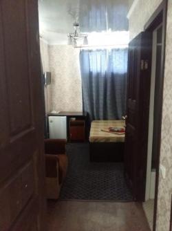Компактная гостиница Барнаула для уютного проживания