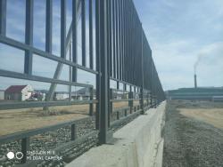 Балка фундаментная опорная ЖБИ б/у Балка фундаментная опорная ЖБИ б/у