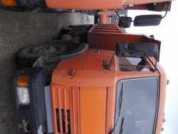Авторазбор Камаз 6520