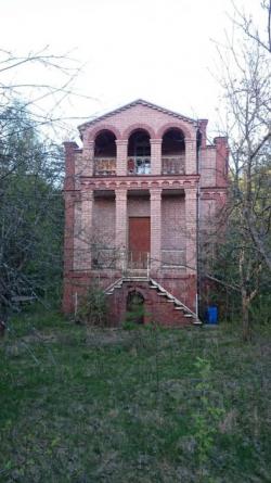 Продается дом с участком в д. Шмеленки