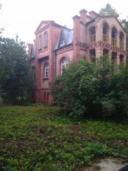 Продается дом с участком в Лужки-1 Раменский г.о.