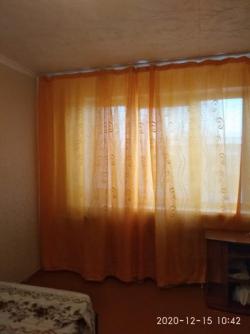 Продам гостинку в Ленинском р-не