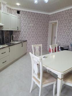 Продажа квартиры общ. пл. 87 кв.м.,  г. Пятигорск