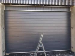 Автоматические ворота Дамаст