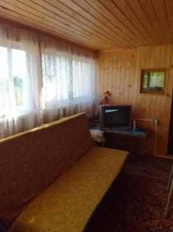 Продажа сада в снт Кировский