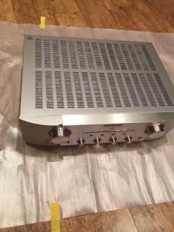 интегральный усилитель Marantz PM 8006