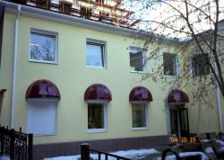Здам в аренду в центре Екатеринбурга офисные помещения
