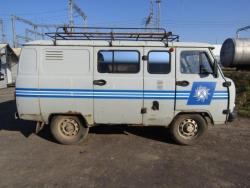 УАЗ-390994