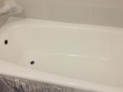 Реставрация джакузи ванн душевых