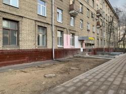 продаётся помещение на Энтузиастов