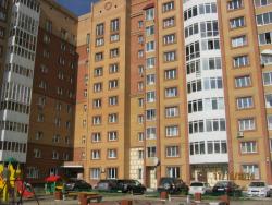 Продам 2-комнатную в Центре, вид на Енисей, новый дом, кирпичныйб, Органный зал