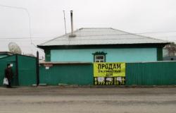 продаем хороший кирпичный дом в усть-каменогорске на Мирном