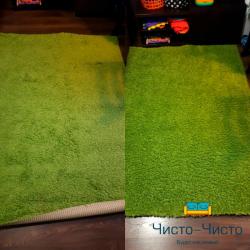 Химчистка мебели в Кургане