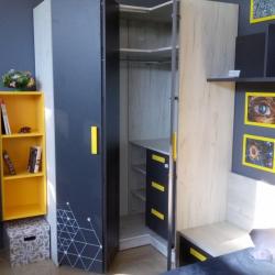 Комплект детской мебели Комплект детской мебели