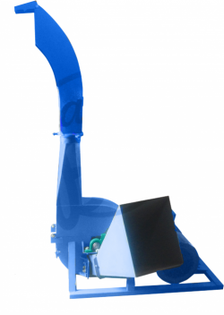 Измельчитель древесины М -600