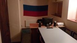 Офисное помещение в рабочем городке