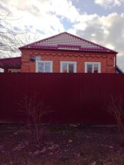 Сдается дом в Славянске-на-Кубани 11 000 в месяц Сдается дом в Славянске-на-Кубани 11 000 в месяц