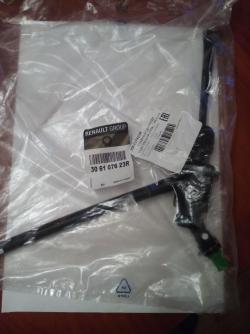 Главный цилиндр сцепления Renault 306107623R