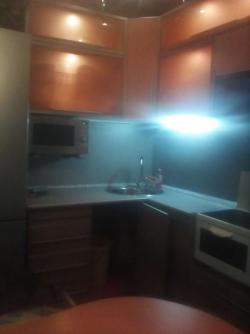 Отличная квартирка